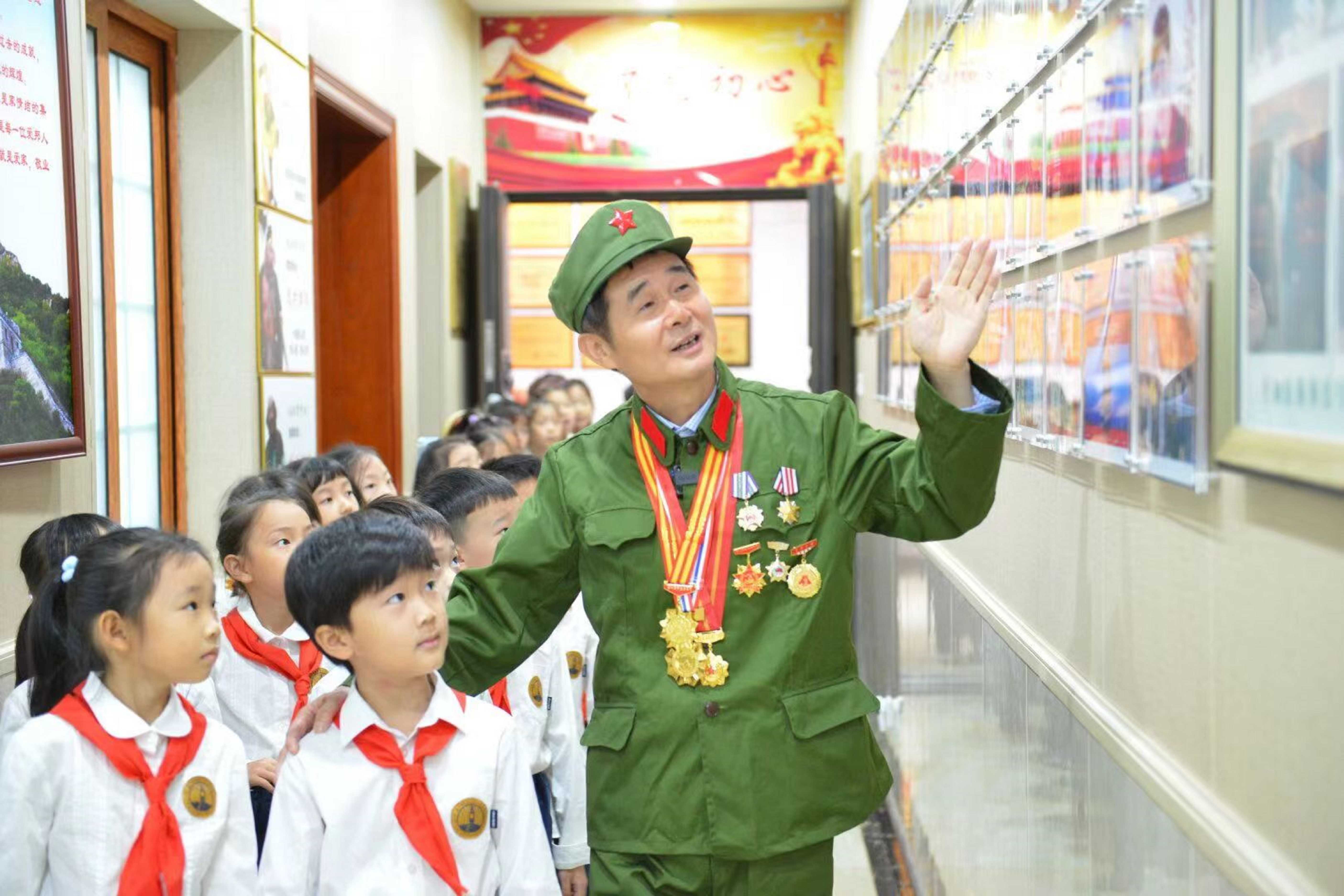 於如桂：坎坷之路，跑出“如桂”人生